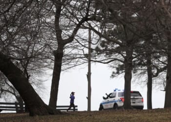 Teen mob descends on Chicago’s Hyde Park, damages cars as ‘takeover’ trend spreads across U.S.