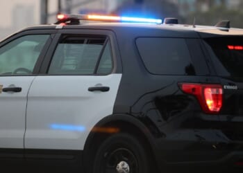 Children on Easter egg hunt find skull in Los Angeles-area park