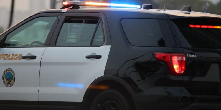 Children on Easter egg hunt find skull in Los Angeles-area park