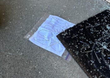 Indianapolis lawmaker says his home was shot up over his support for data center