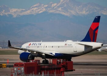 Delta joins the growing list of U.S. airlines raising checked bag fees as jet fuel costs soar