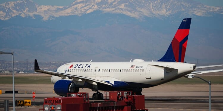 Delta joins the growing list of U.S. airlines raising checked bag fees as jet fuel costs soar
