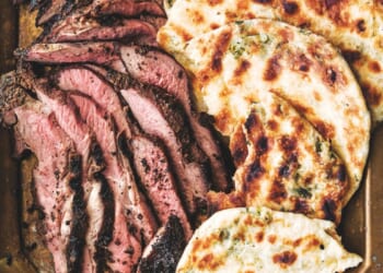 Spice up your grilled leg of lamb with a baharat marinade recipe from Formaggio Kitchen