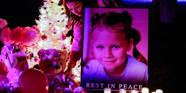 Former FedEx driver pleads guilty to killing 7-year-old girl after making delivery at her Texas home