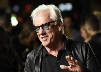James Woods says Britain’s gun control led to ‘Islamist abyss’