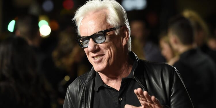 James Woods says Britain’s gun control led to ‘Islamist abyss’