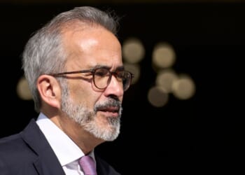 Portugal says no U.S. flights from Azores can bomb Iranian civilian infrastructure