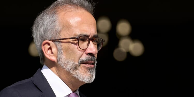 Portugal says no U.S. flights from Azores can bomb Iranian civilian infrastructure