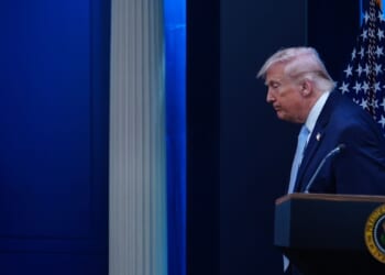 Trump statements about Iran raise questions about international law