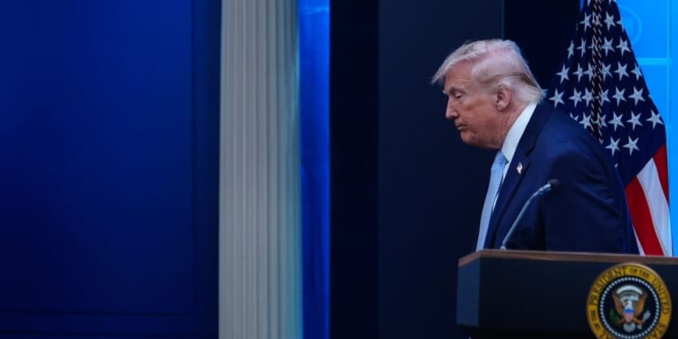 Trump statements about Iran raise questions about international law