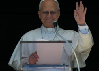 Pope says Trump’s threat to destroy Iranian civilization is ‘truly unacceptable’