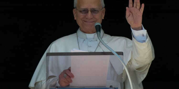 Pope says Trump’s threat to destroy Iranian civilization is ‘truly unacceptable’