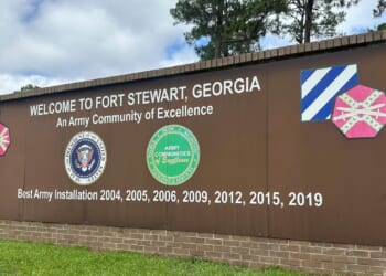 Army sergeant faces June court-martial for Georgia base shootings after pleading to some charges
