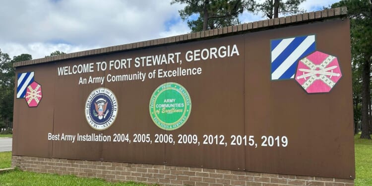 Army sergeant faces June court-martial for Georgia base shootings after pleading to some charges