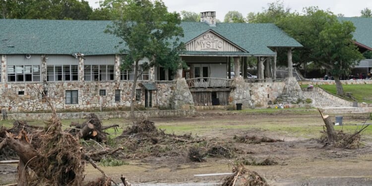 Texas officials investigating hundreds of complaints against Camp Mystic amid license renewal bid