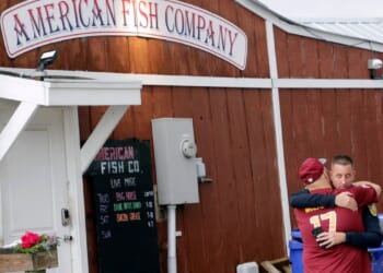 Former Marine charged in mass shooting is ordered to undergo psychiatric treatment