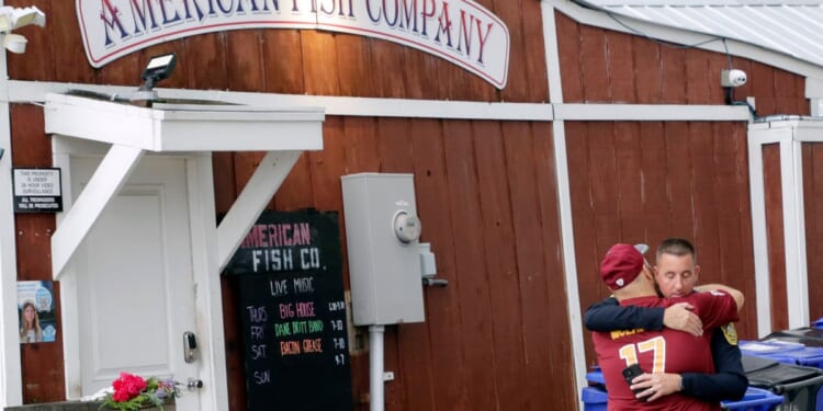 Former Marine charged in mass shooting is ordered to undergo psychiatric treatment