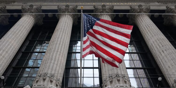 Steep drop in oil prices after U.S.-Iran ceasefire sends Wall Street and global markets soaring