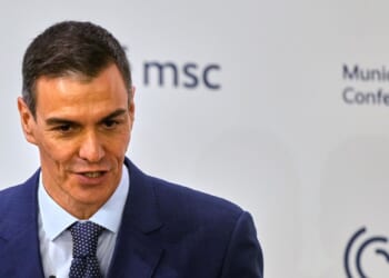 Trump had to ‘show up with a bucket’ to stamp out his own global crisis