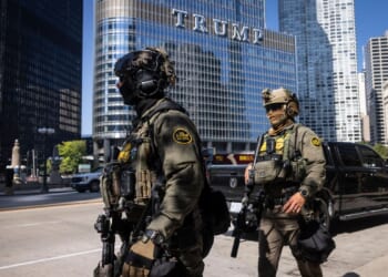 Judge orders ICE to let clergy minister to migrants in detention in Chicago area facility