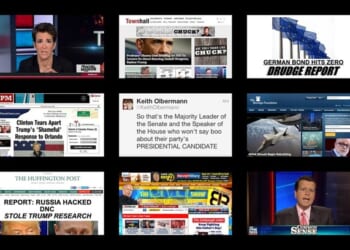 Still ‘Mad as Hell,’ Paddy Chayefsky’s ‘Network’ Comes to the Criterion Collection in 4K Blu-Ray – PJ Media