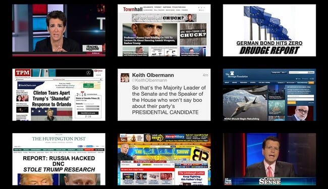 Still ‘Mad as Hell,’ Paddy Chayefsky’s ‘Network’ Comes to the Criterion Collection in 4K Blu-Ray – PJ Media