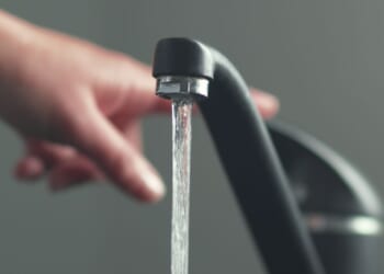 WSSC Water lowers fluoride levels due to supply issues from Iran war