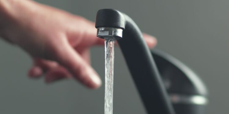 WSSC Water lowers fluoride levels due to supply issues from Iran war