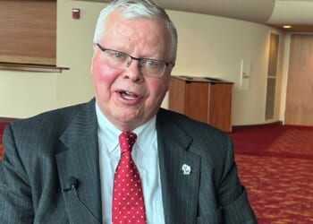 Fired Universities of Wisconsin President Jay Rothman tells AP he was ‘blindsided’ by his ouster