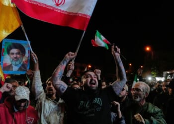 Here’s where things stand after a tentative, 2-week Iran ceasefire took effect