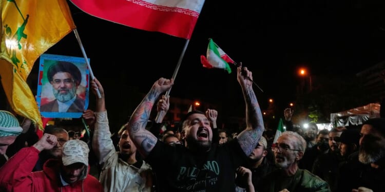 Here’s where things stand after a tentative, 2-week Iran ceasefire took effect