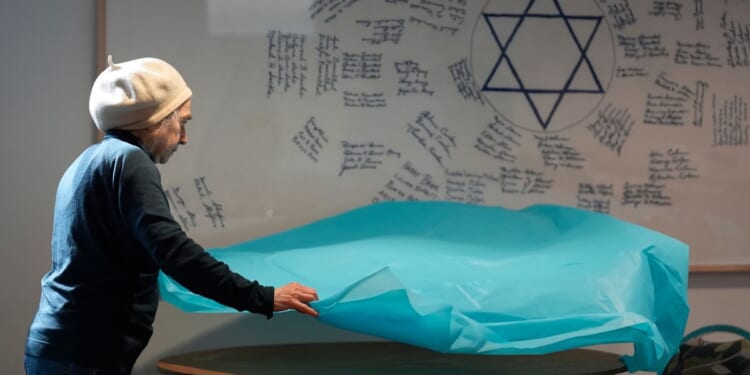 A project to save rural synagogues grows from Maine to Montana