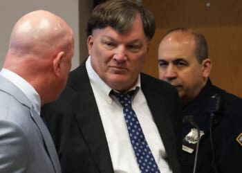 Gilgo Beach killer lived as ordinary family man for 17 years — until a pizza crust gave him away