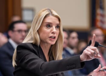 Former AG Pam Bondi won’t testify about DOJ’s handling of Epstein files, defying subpoena