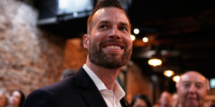 GOP’s Clay Fuller wins Georgia special election seat, but Democrats surge in Trump country