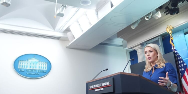 White House hails ‘swift and successful’ military campaign against Iran, turns to negotiation phase