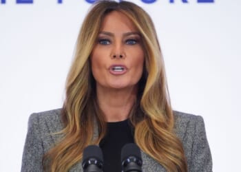 Ohio man first in nation convicted under Melania Trump’s deepfake law