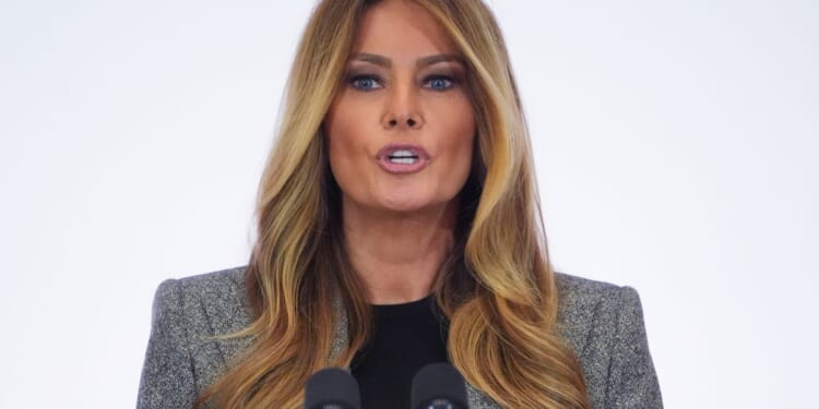 Ohio man first in nation convicted under Melania Trump’s deepfake law
