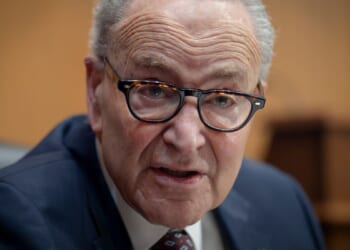 Senate to vote again next week on limiting Trump’s military options in Iran