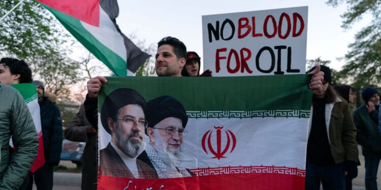 Trump pivots from military victory to negotiation with Iran, dispatches Vance to Pakistan