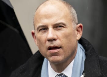 Michael Avenatti, who stole from Stormy Daniels, released from prison