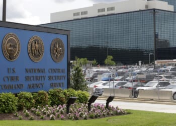 NSA, Australians warn Starlink can be hacked