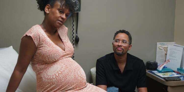 Births and fertility rate down nationwide in 2025