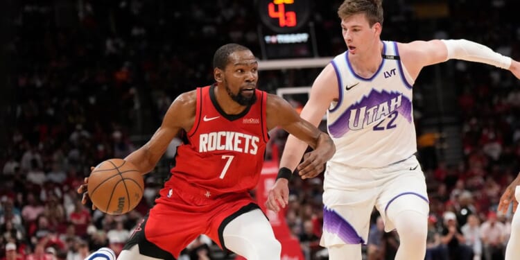 NBA star Kevin Durant’s 35V firm part of new ownership group for Six Flags America site in Bowie