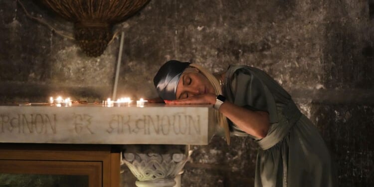 Jerusalem holy sites reopen as fragile ceasefire holds