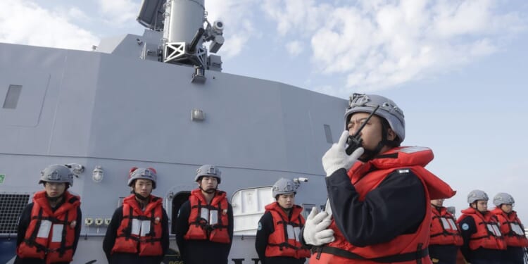 Iranian, Ukrainian coastal defense tactics offer lessons for Taiwan, say experts