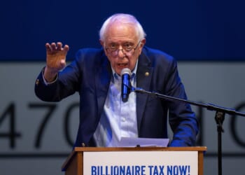 Why dozens of countries tried wealth taxes on the rich — and most gave up