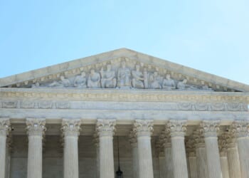 He urged leftists to ‘infiltrate’ GOP primaries — the Supreme Court just said no