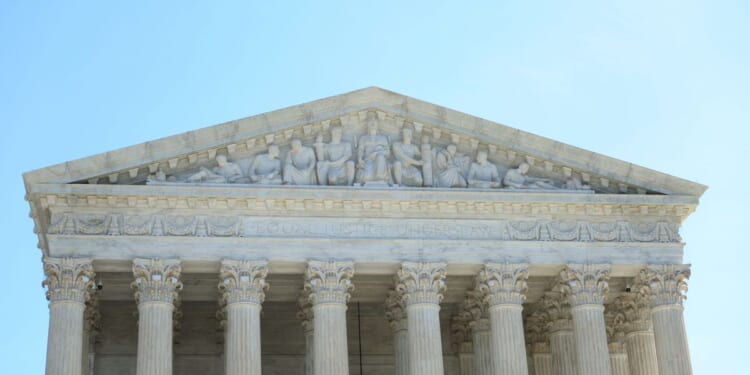 He urged leftists to ‘infiltrate’ GOP primaries — the Supreme Court just said no