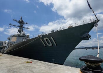 Florida man sentenced to 5 years for defrauding U.S. military of $4.5M in fuel contracts